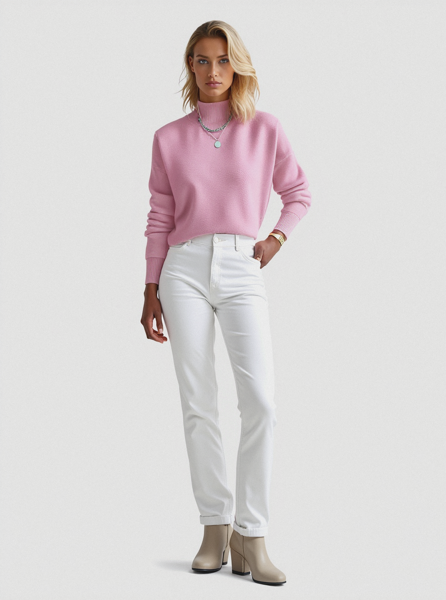 LUNE - Élément Knit