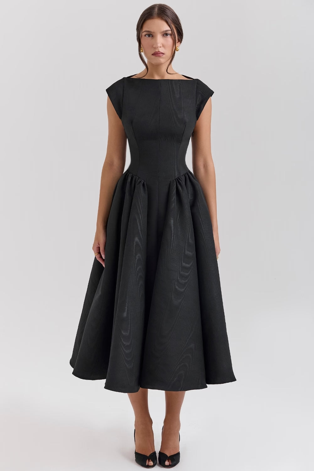 LUNE - Grace Dress