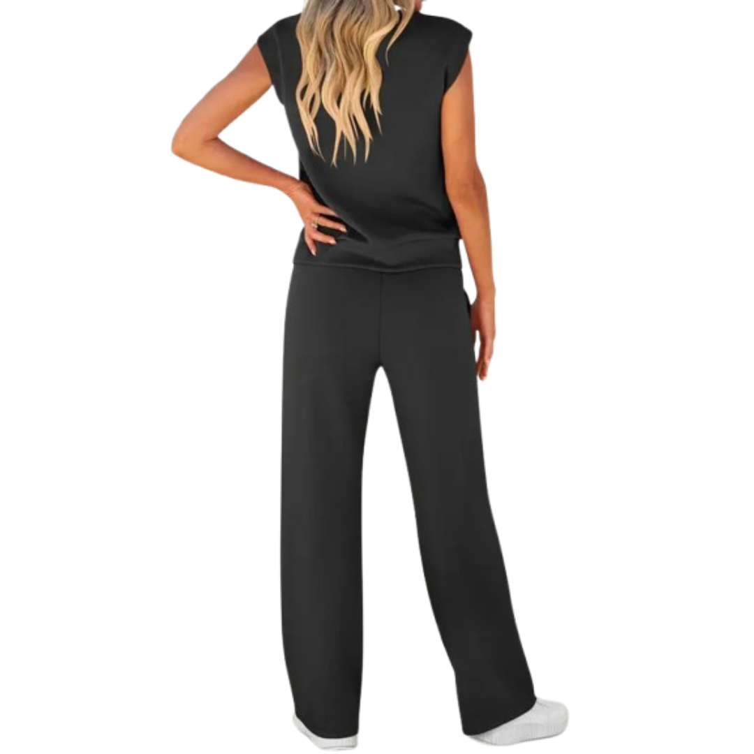 LUNE - Sienna Lounge Set