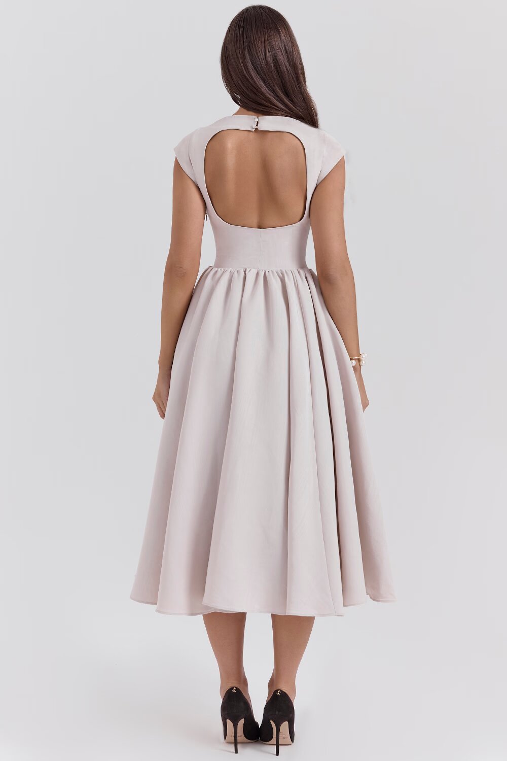 LUNE - Grace Dress