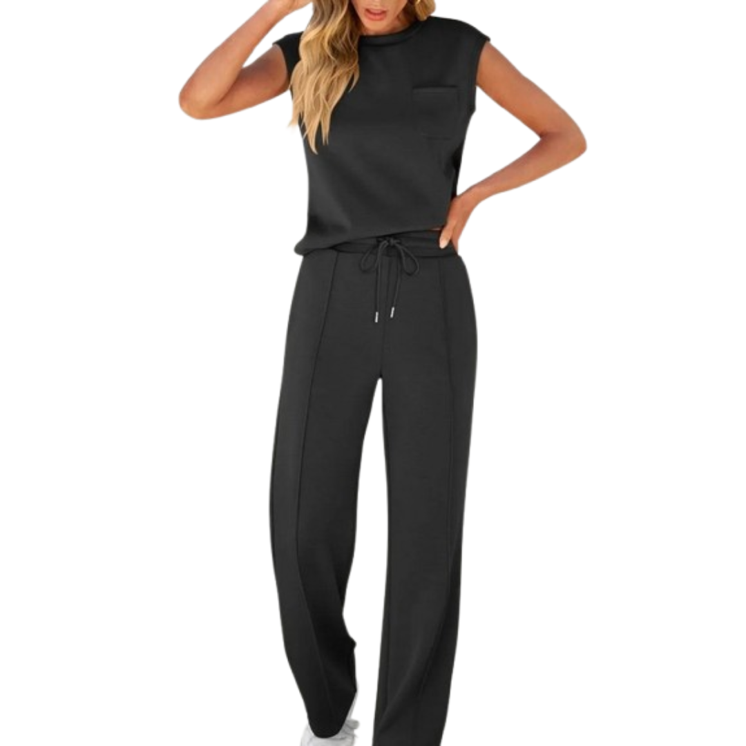 LUNE - Sienna Lounge Set