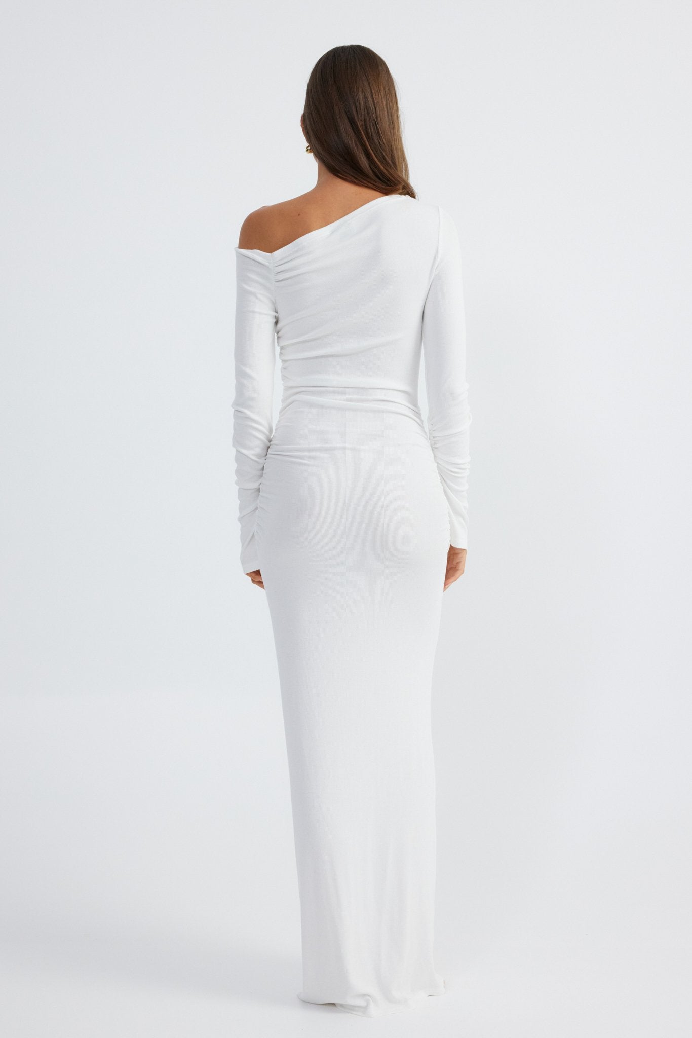 LUNE - Élégance Dress