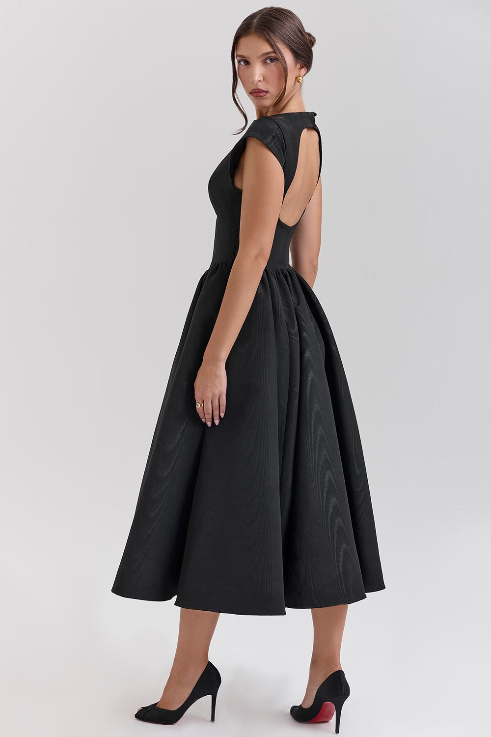 LUNE - Grace Dress