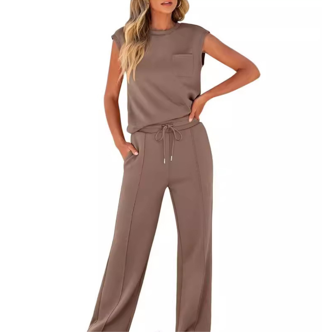 LUNE - Sienna Lounge Set