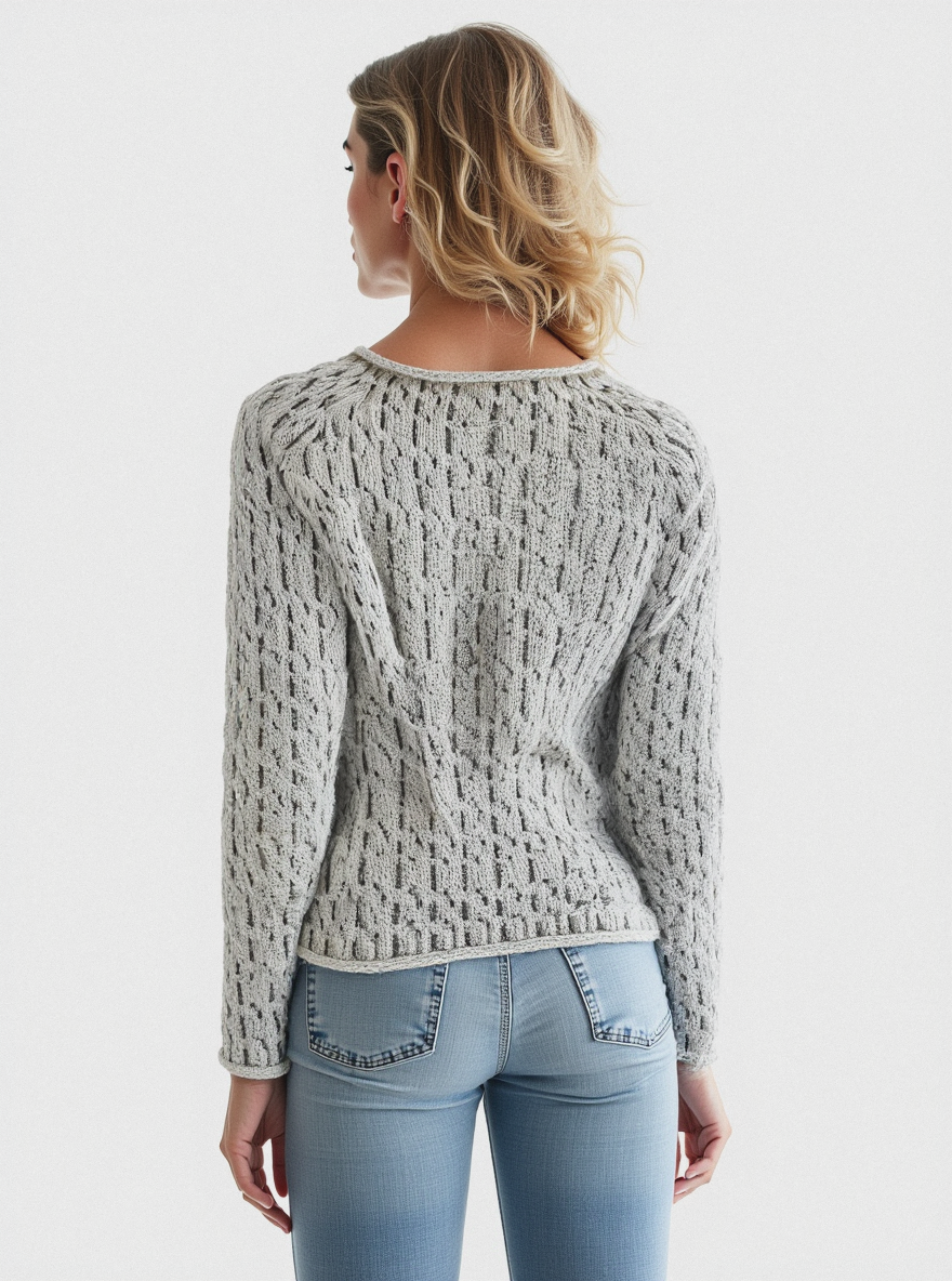 LUNE - Confort Knit