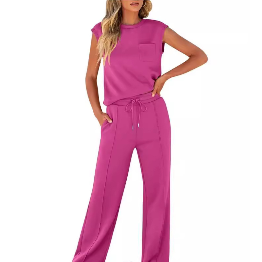 LUNE - Sienna Lounge Set