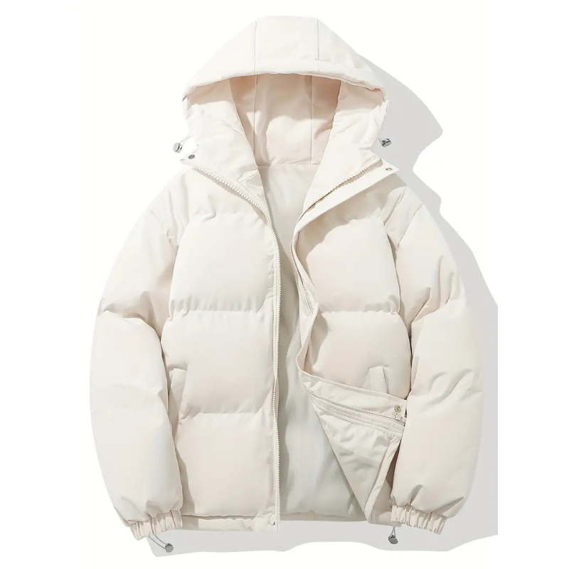 LUNE - Harmonie Coat