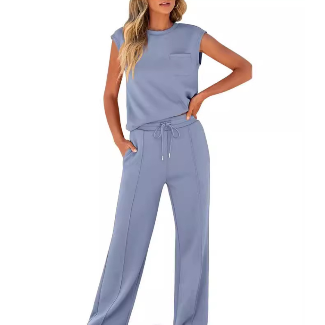 LUNE - Sienna Lounge Set