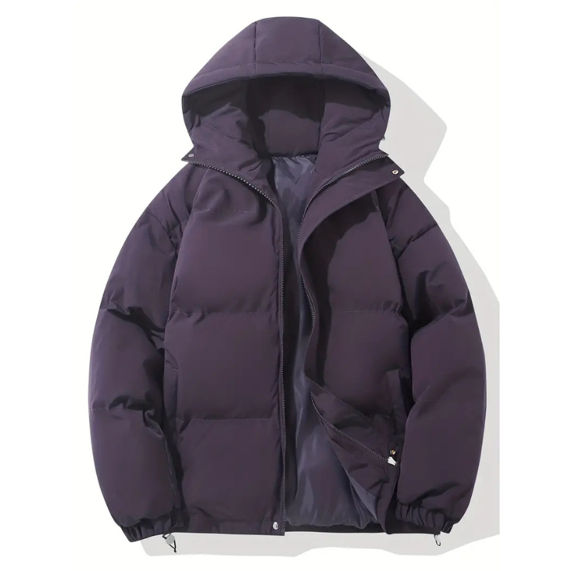 LUNE - Harmonie Coat