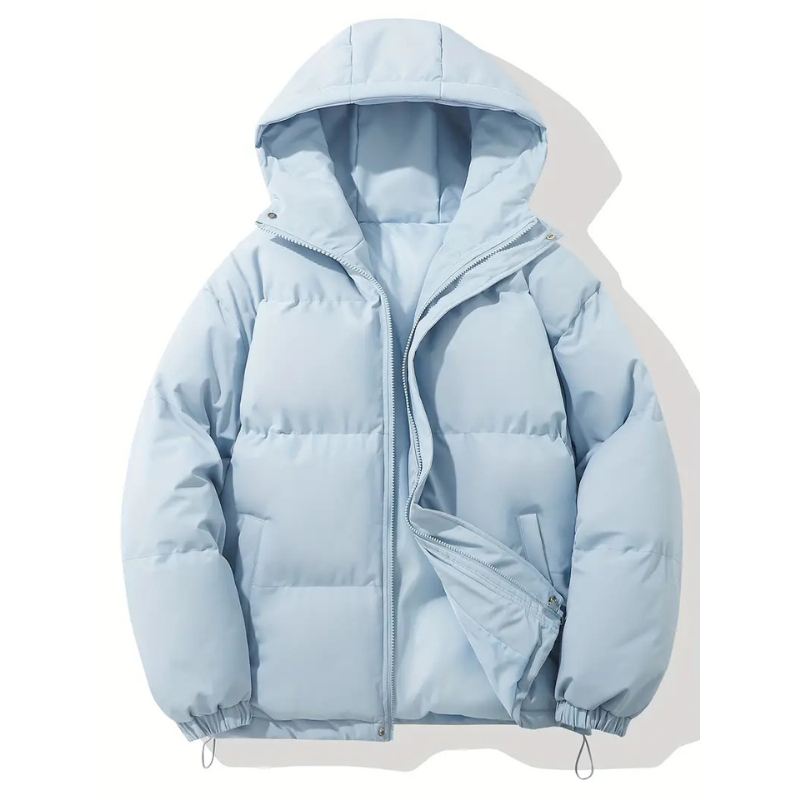 LUNE - Harmonie Coat