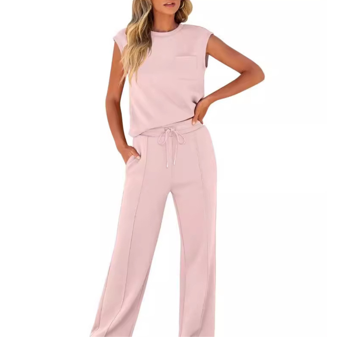 LUNE - Sienna Lounge Set