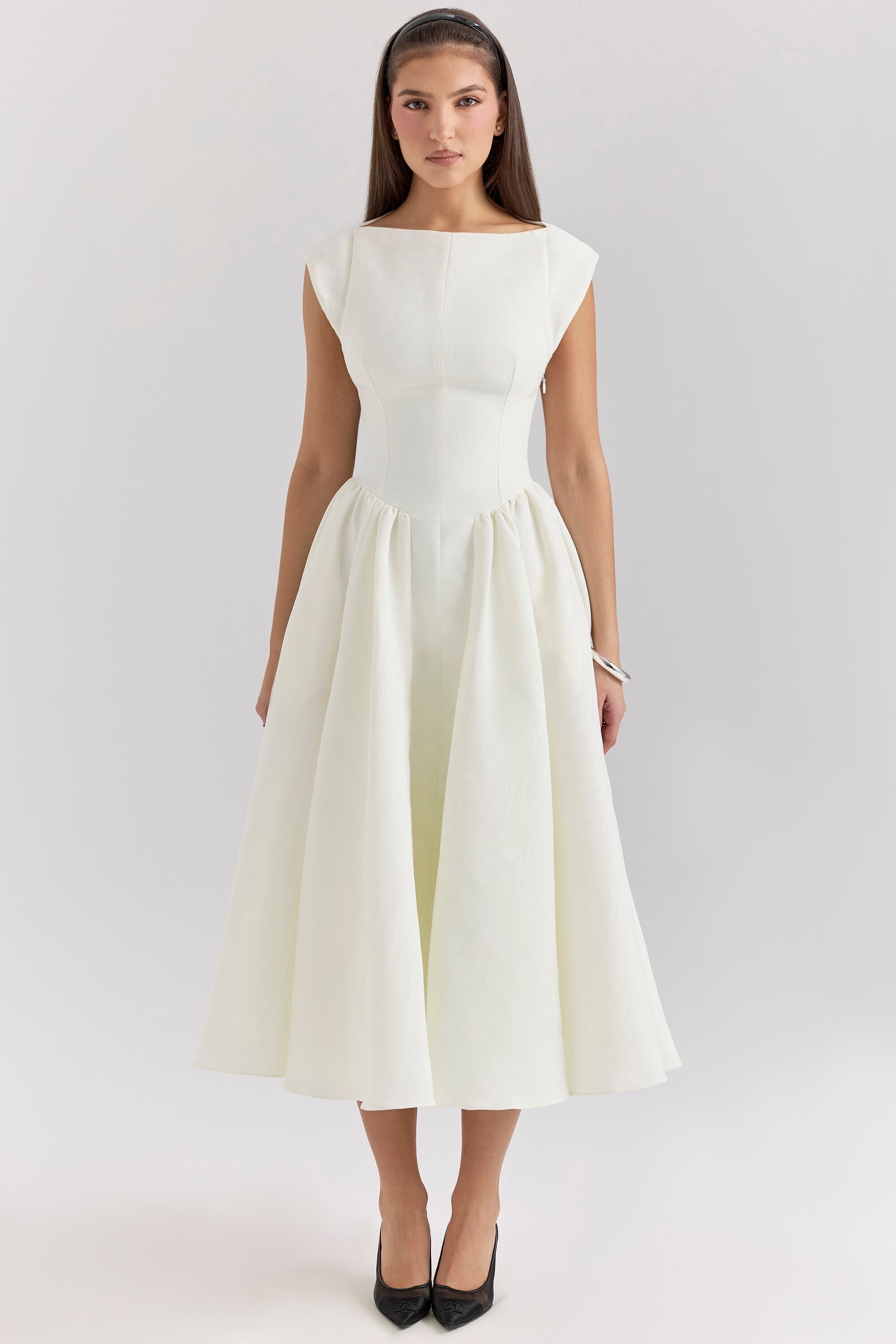 LUNE - Grace Dress