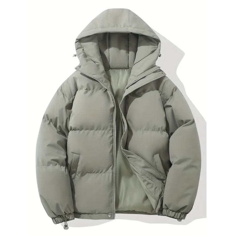 LUNE - Harmonie Coat