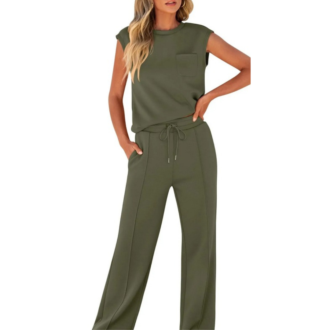 LUNE - Sienna Lounge Set