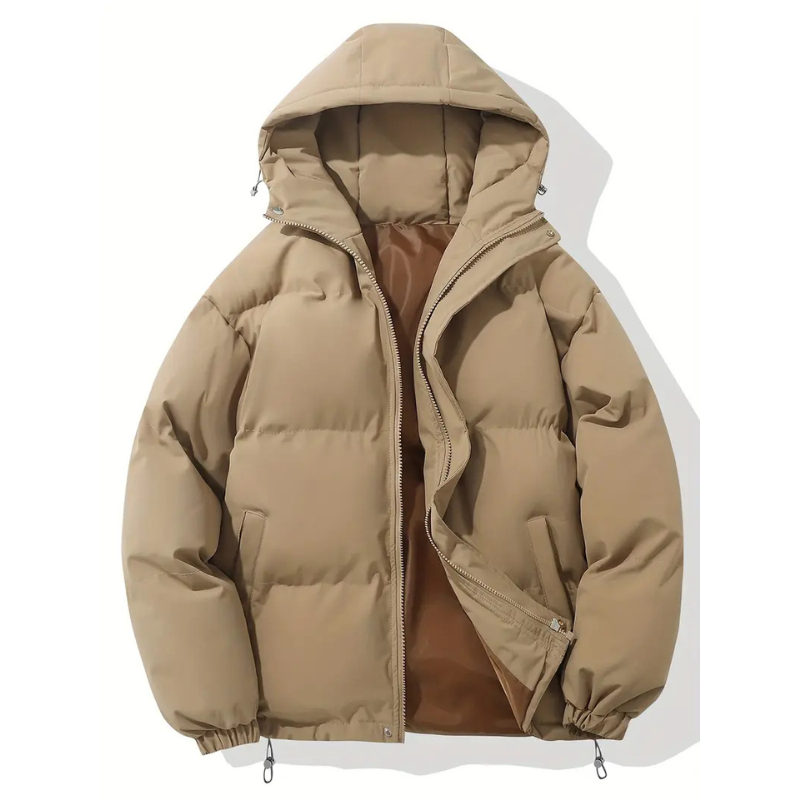 LUNE - Harmonie Coat