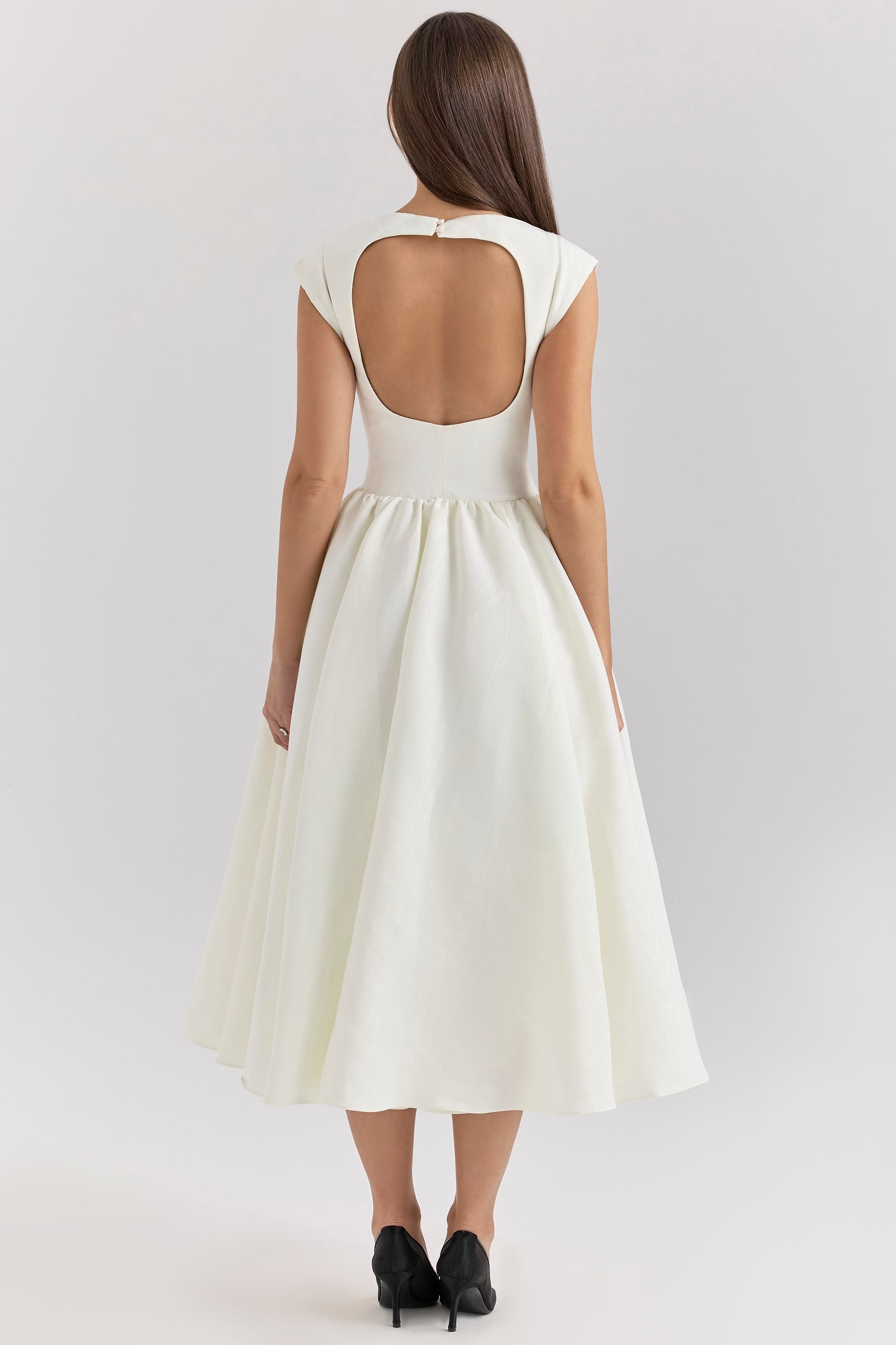 LUNE - Grace Dress