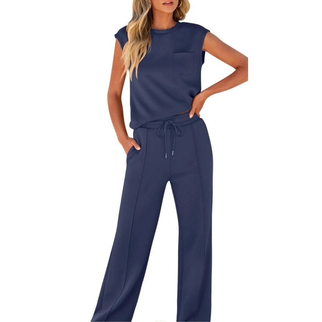 LUNE - Sienna Lounge Set