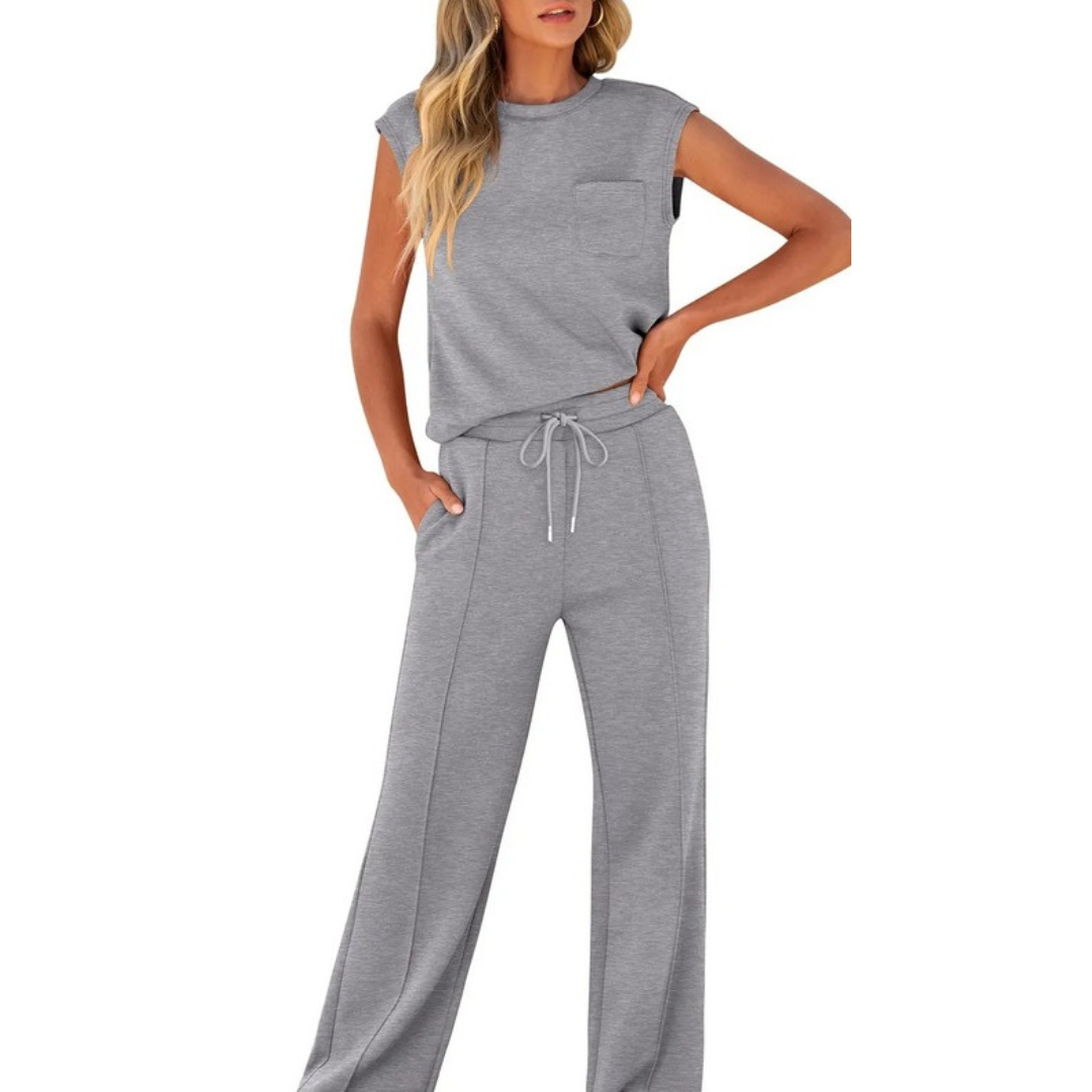 LUNE - Sienna Lounge Set