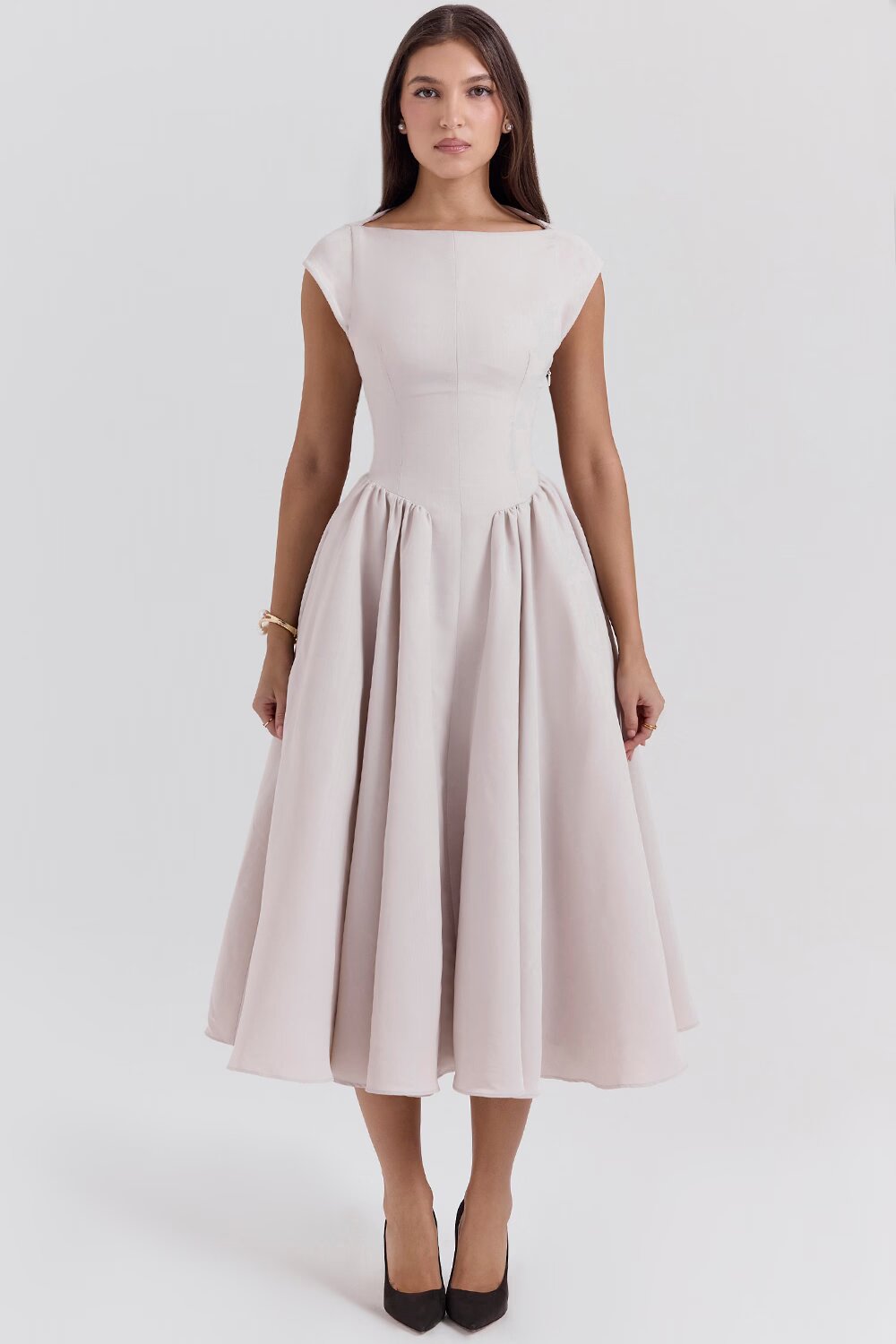 LUNE - Grace Dress