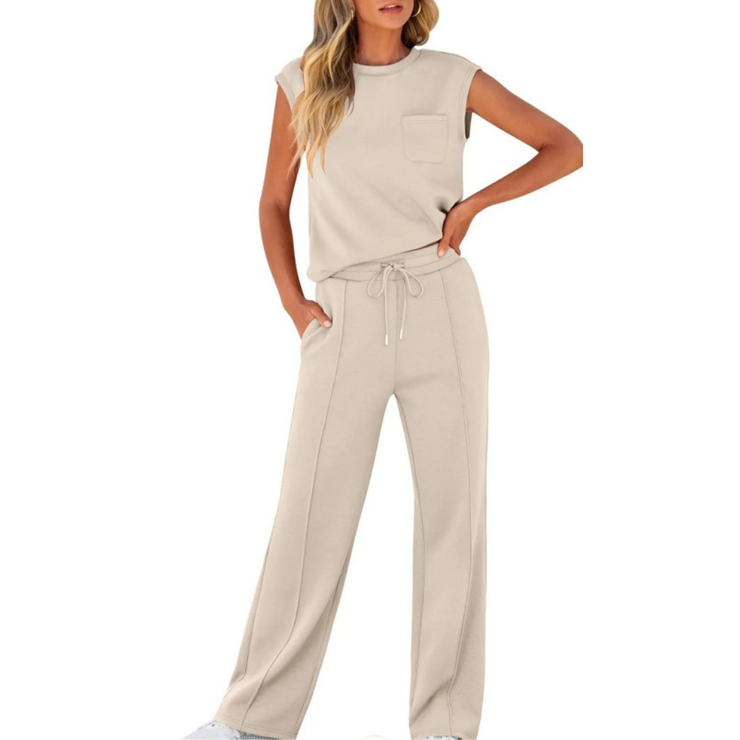 LUNE - Sienna Lounge Set
