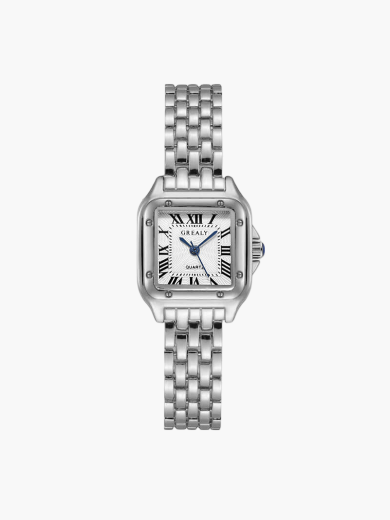 LuKa - Palermo Vintage Horloge