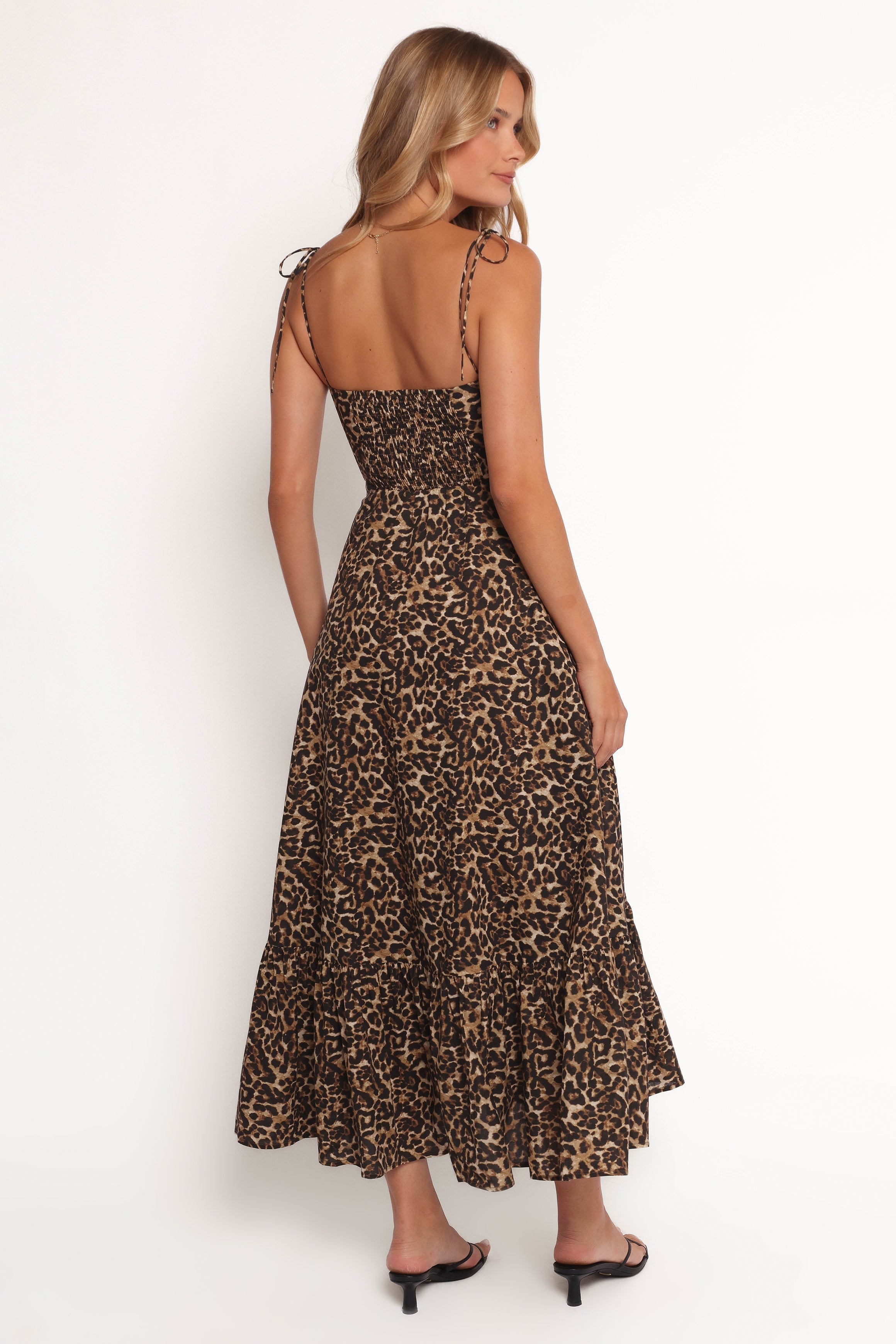 LUNE - Sauvage Dress