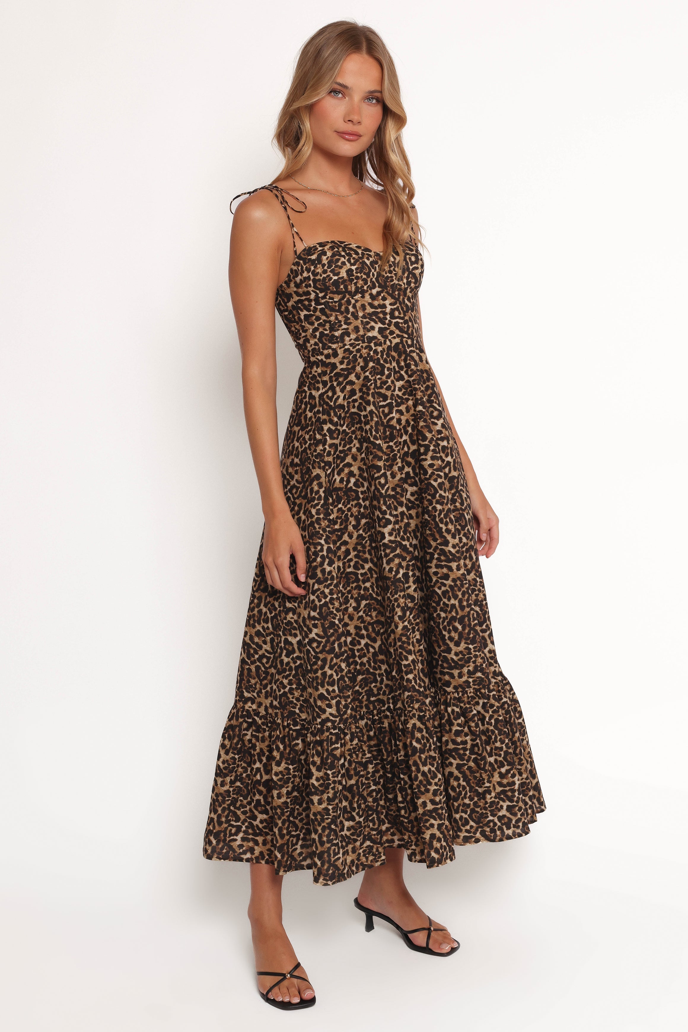 LUNE - Sauvage Dress