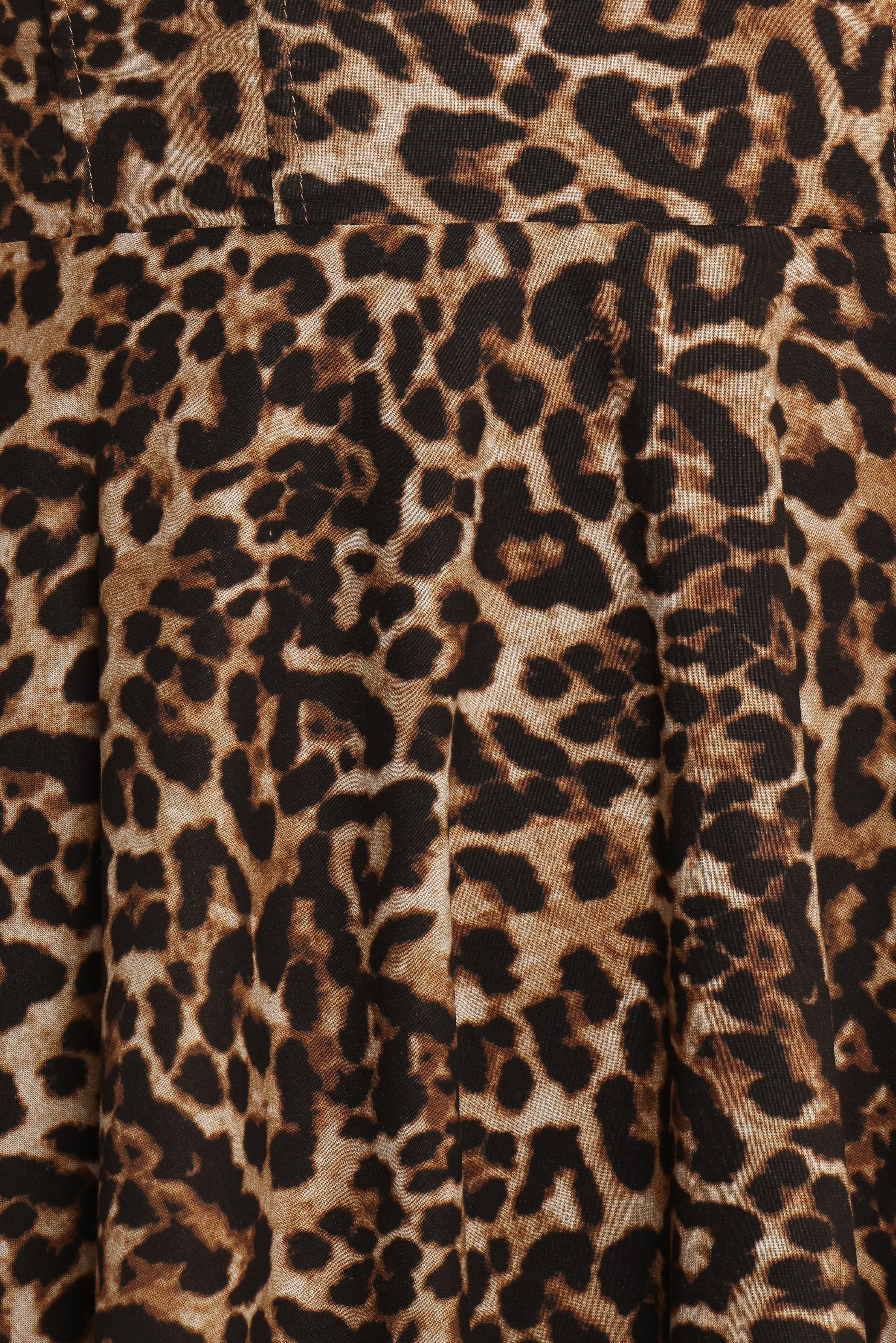 LUNE - Sauvage Dress