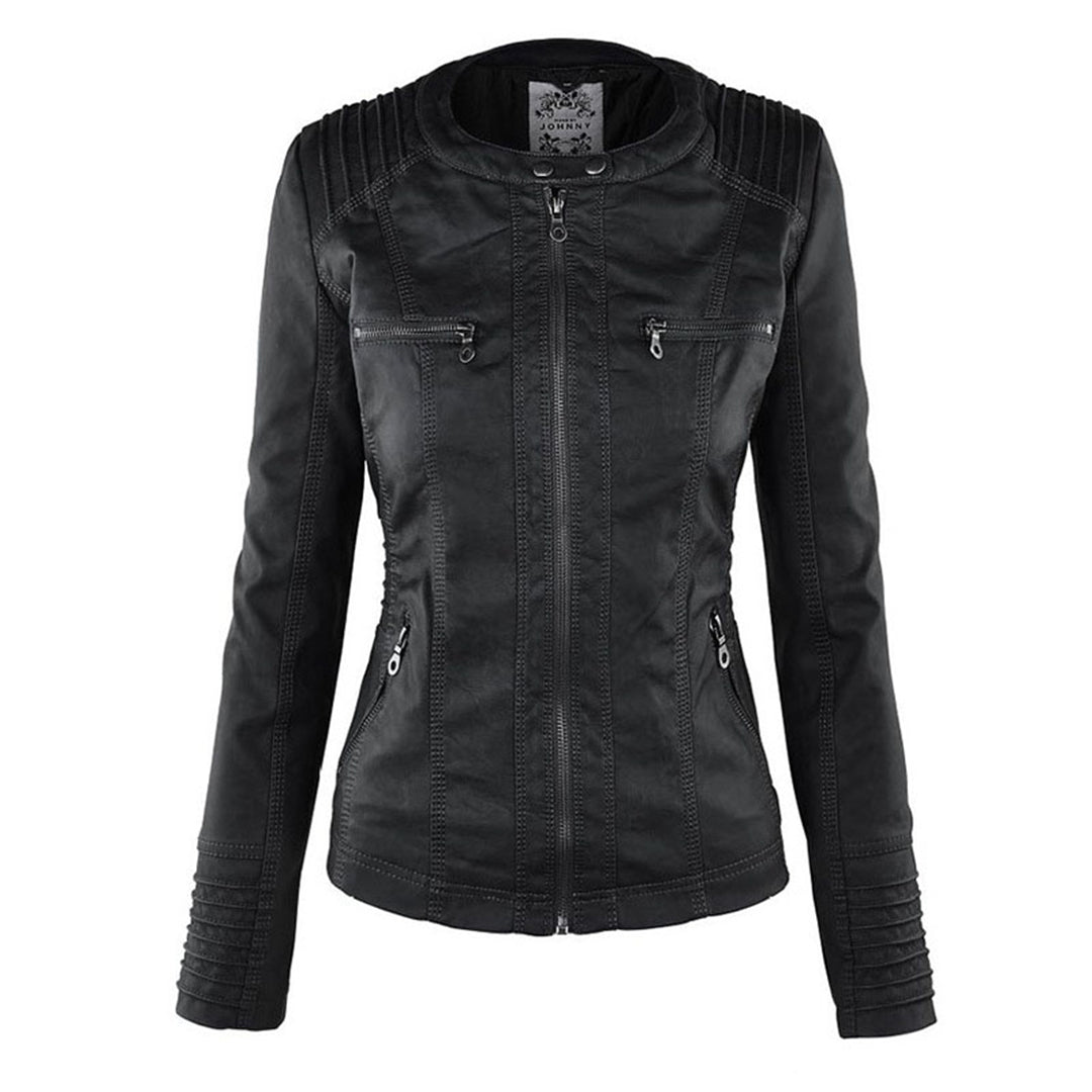 LUNE - Cuir Forte Jacket
