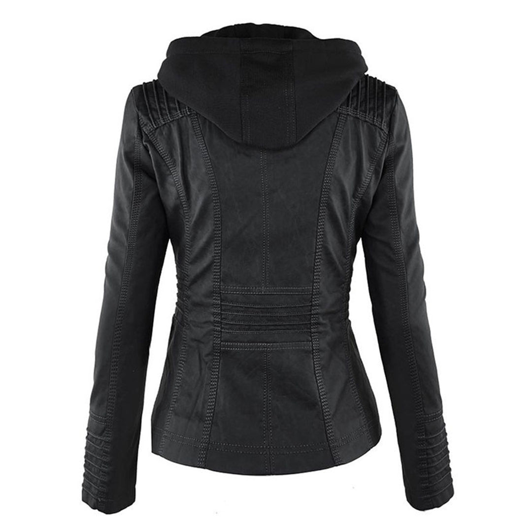 LUNE - Cuir Forte Jacket