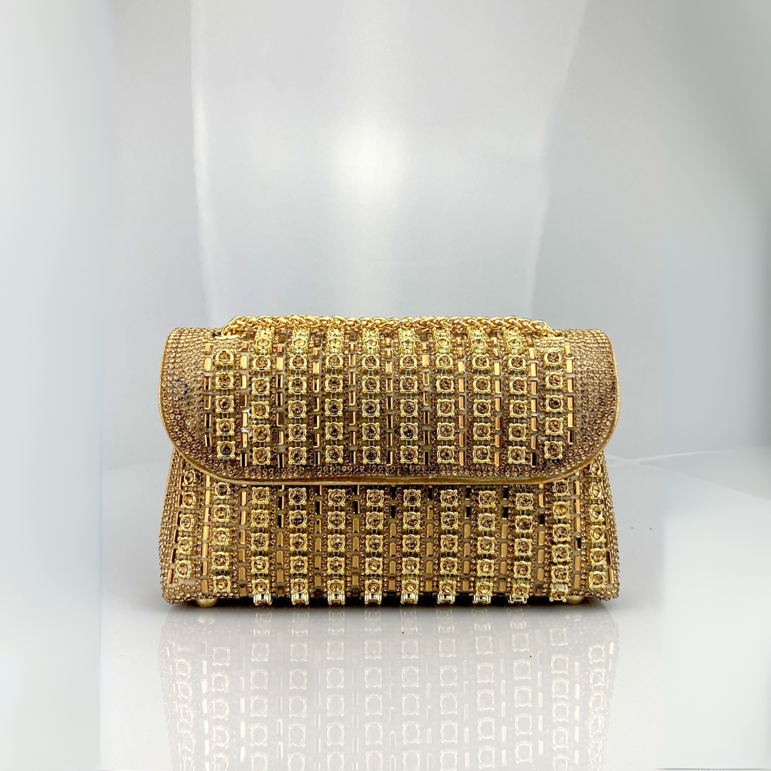 LUNE - Aurora Evening Bag