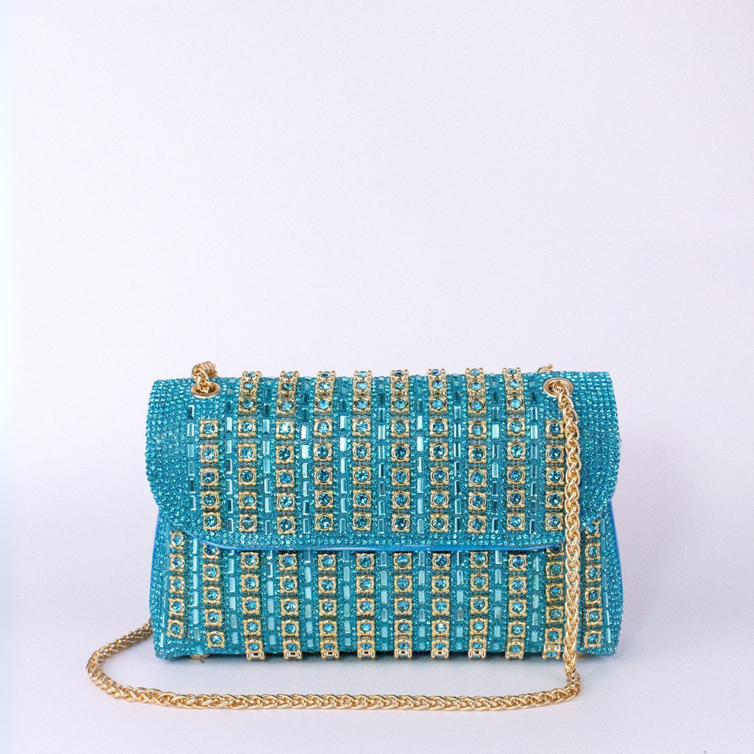 LUNE - Aurora Evening Bag