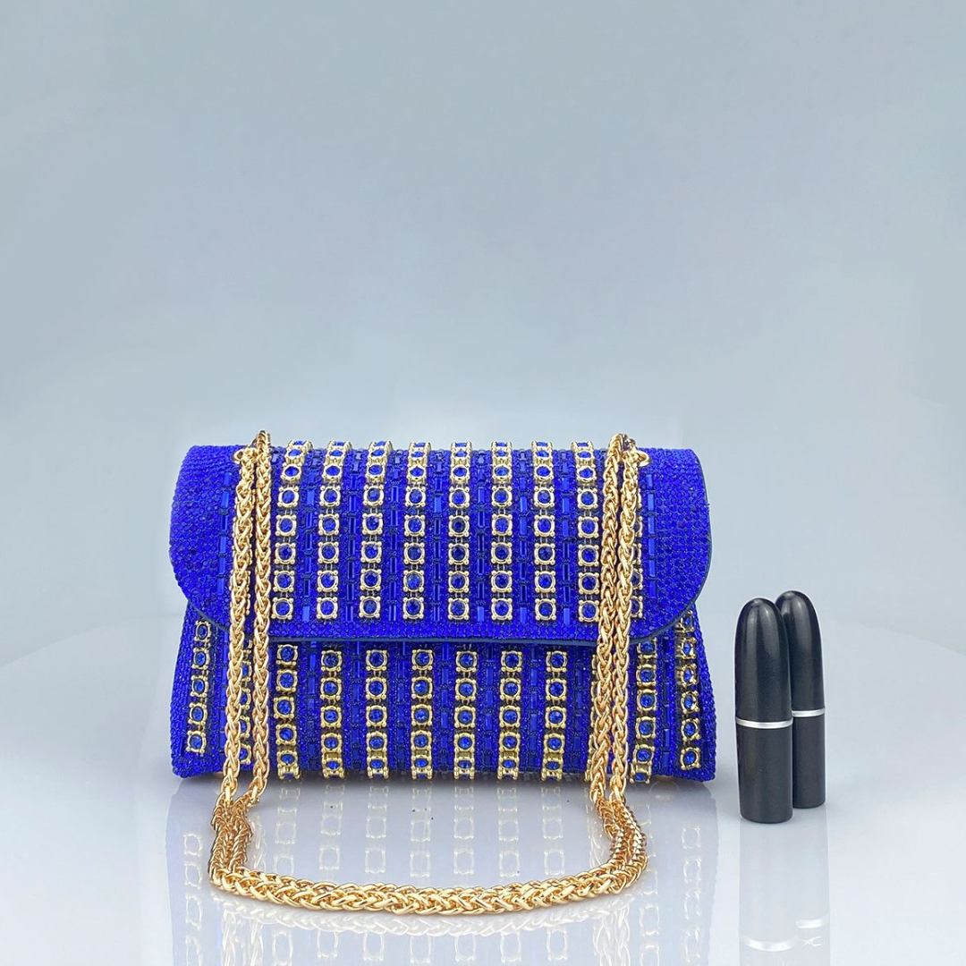 LUNE - Aurora Evening Bag