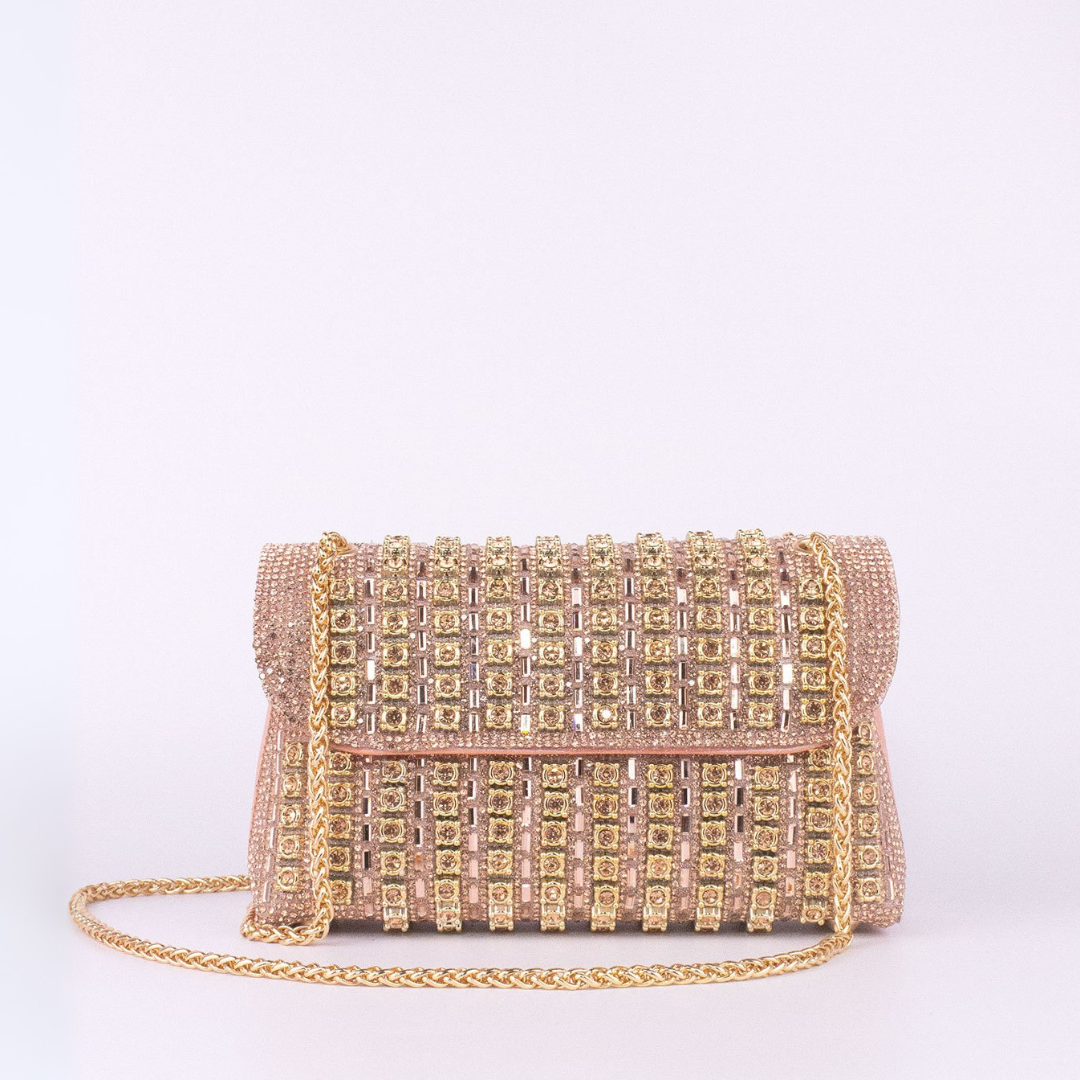 LUNE - Aurora Evening Bag