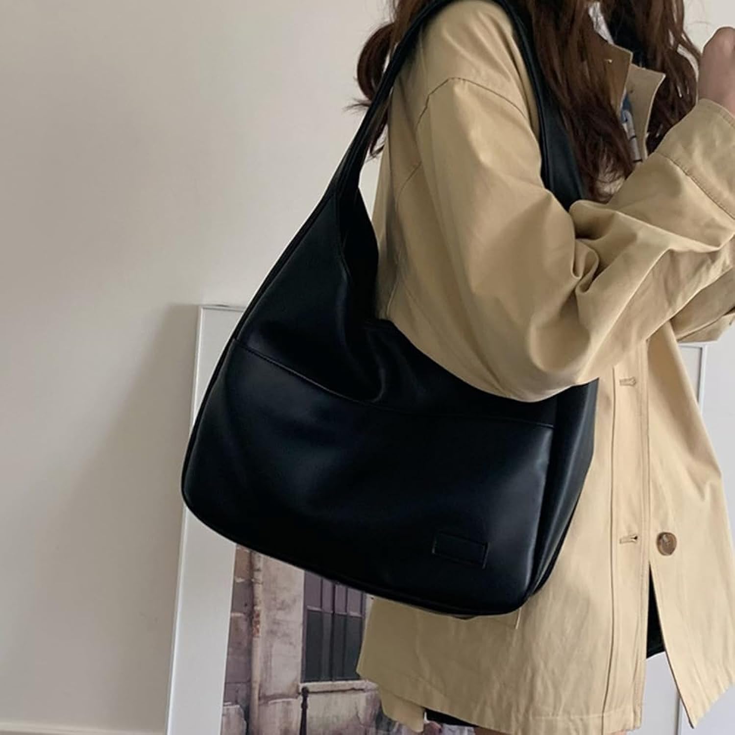 LUNE - Élégance Bag