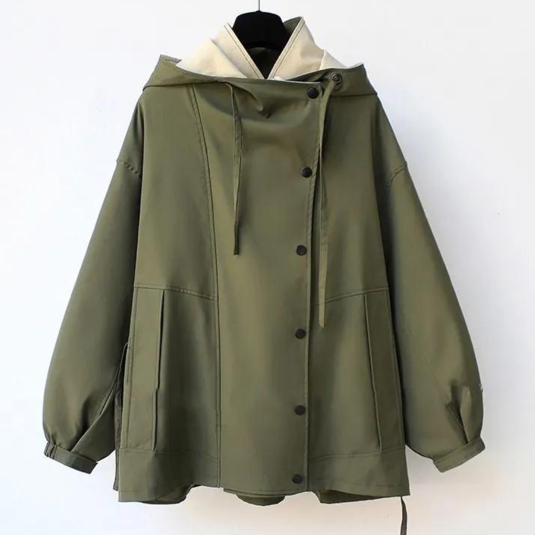 LUNE - Prestige Coat