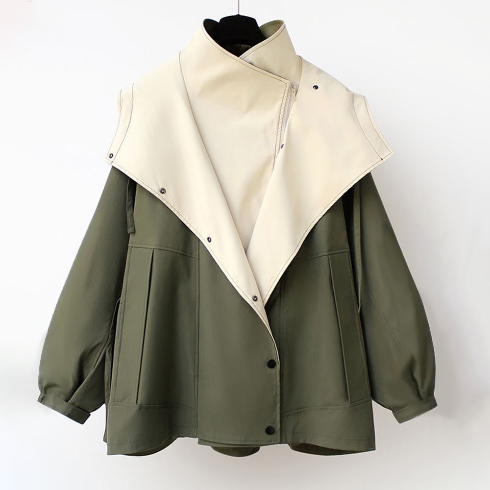 LUNE - Prestige Coat