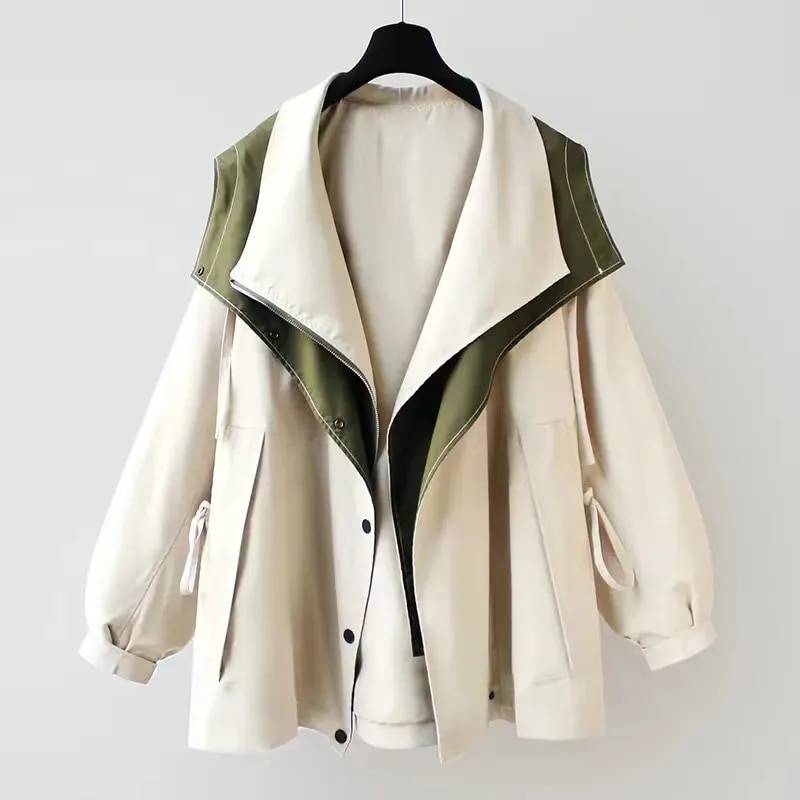 LUNE - Prestige Coat