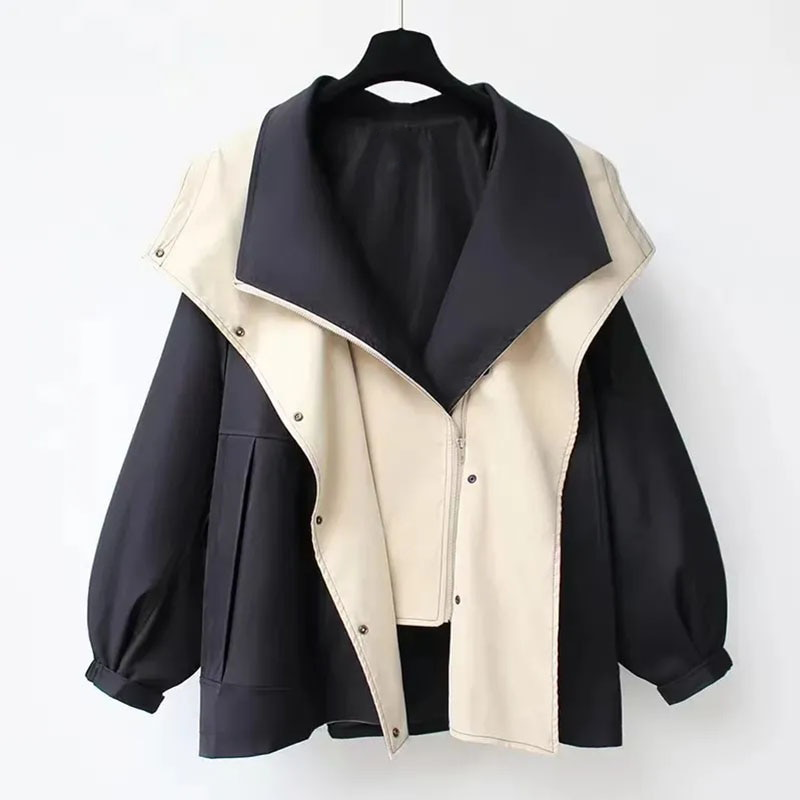 LUNE - Prestige Coat
