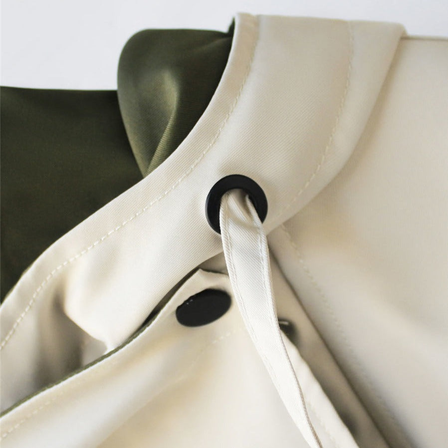 LUNE - Prestige Coat