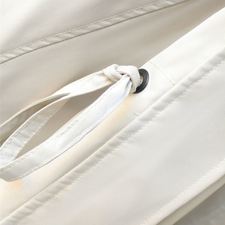 LUNE - Prestige Coat