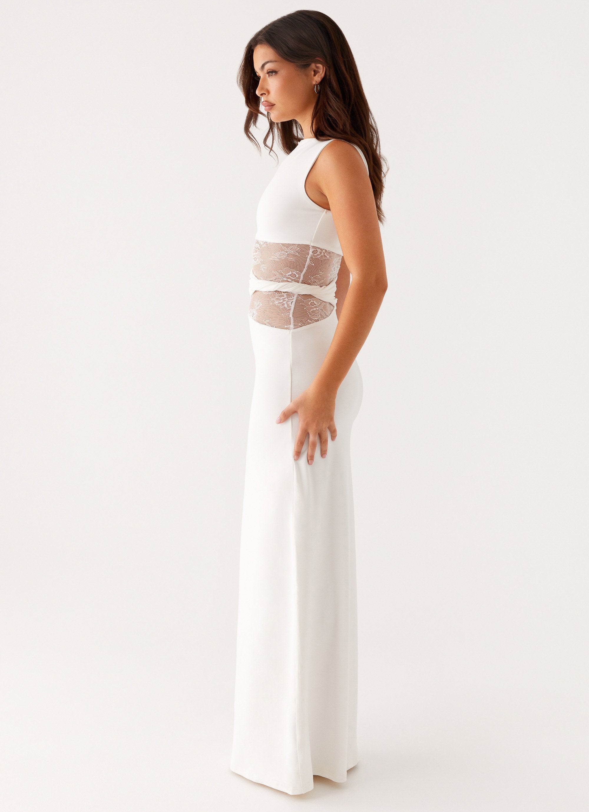 LUNE - Énigme Dress