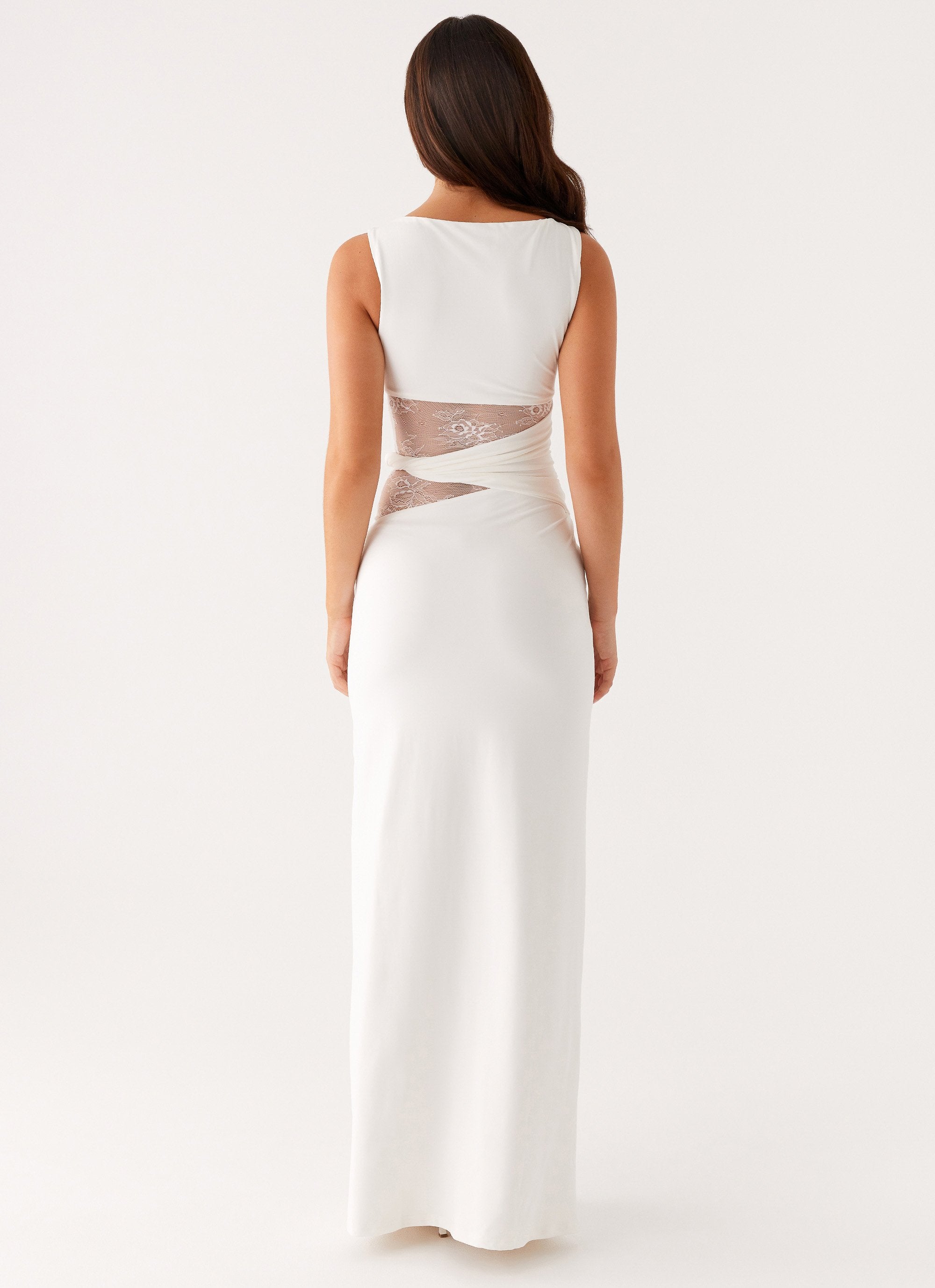 LUNE - Énigme Dress