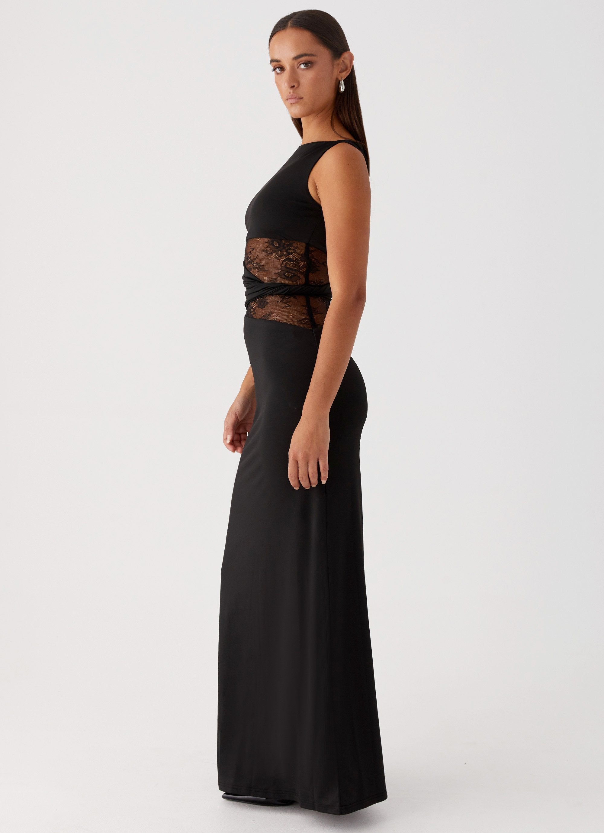 LUNE - Énigme Dress