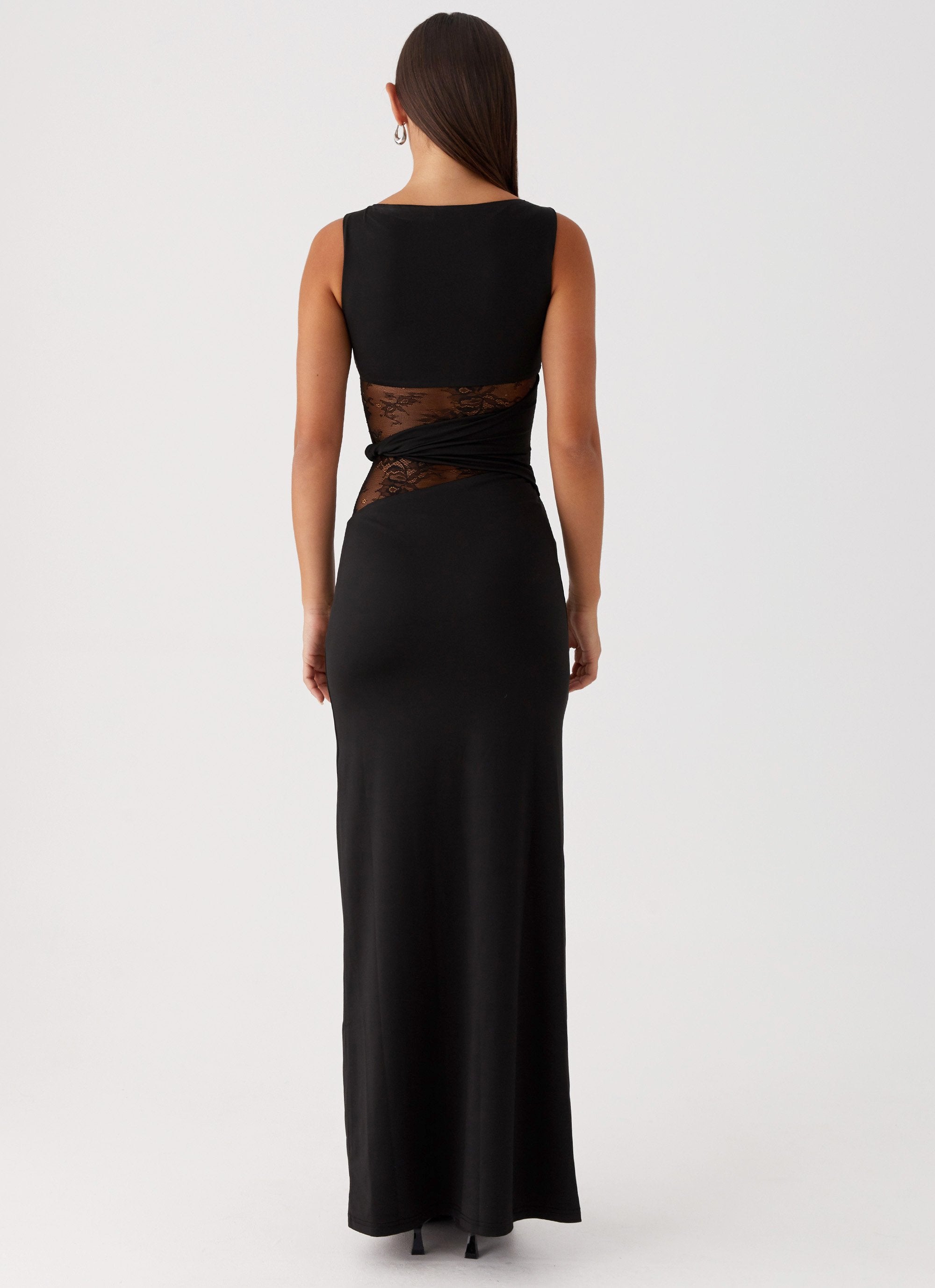 LUNE - Énigme Dress