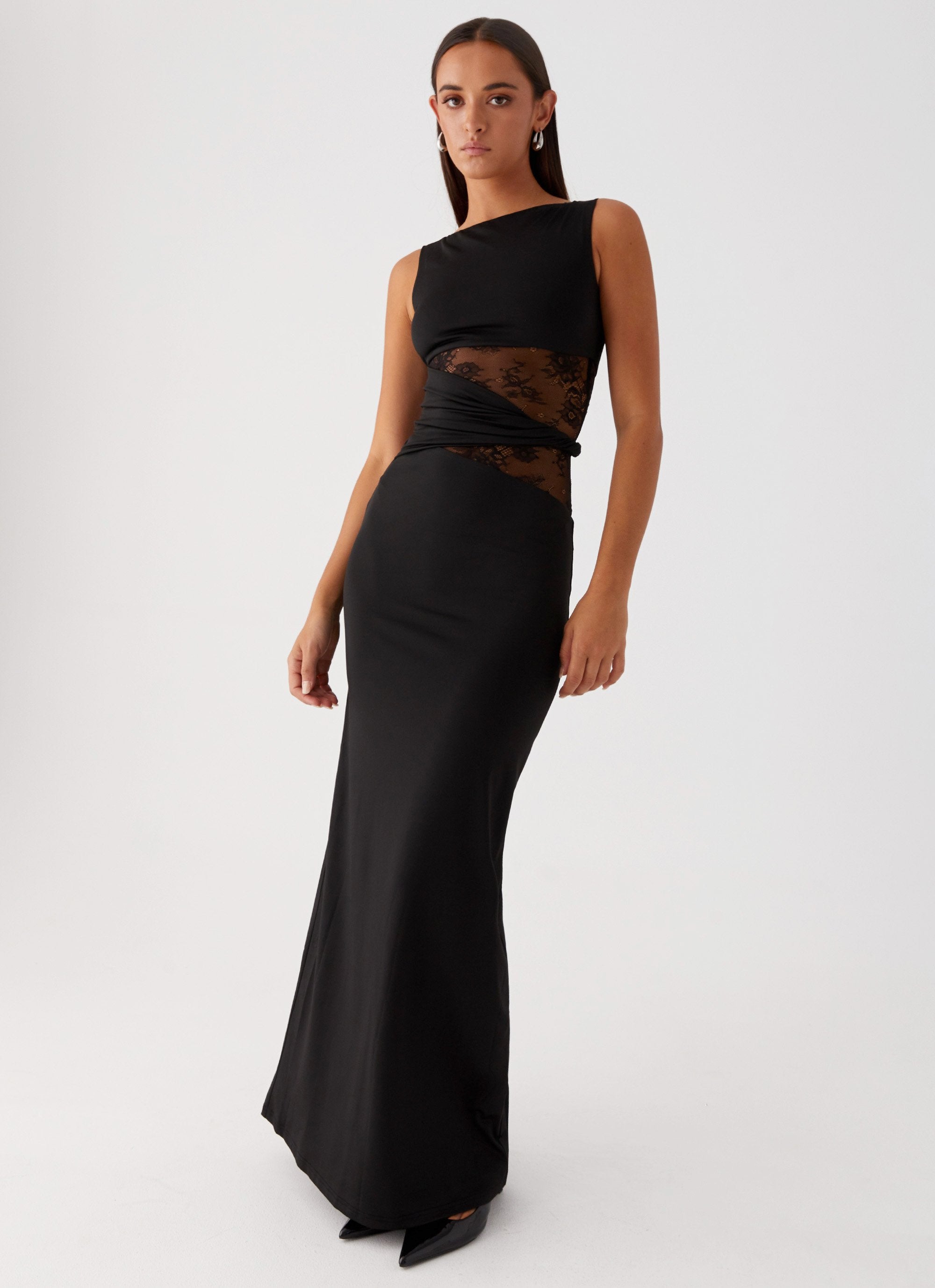 LUNE - Énigme Dress