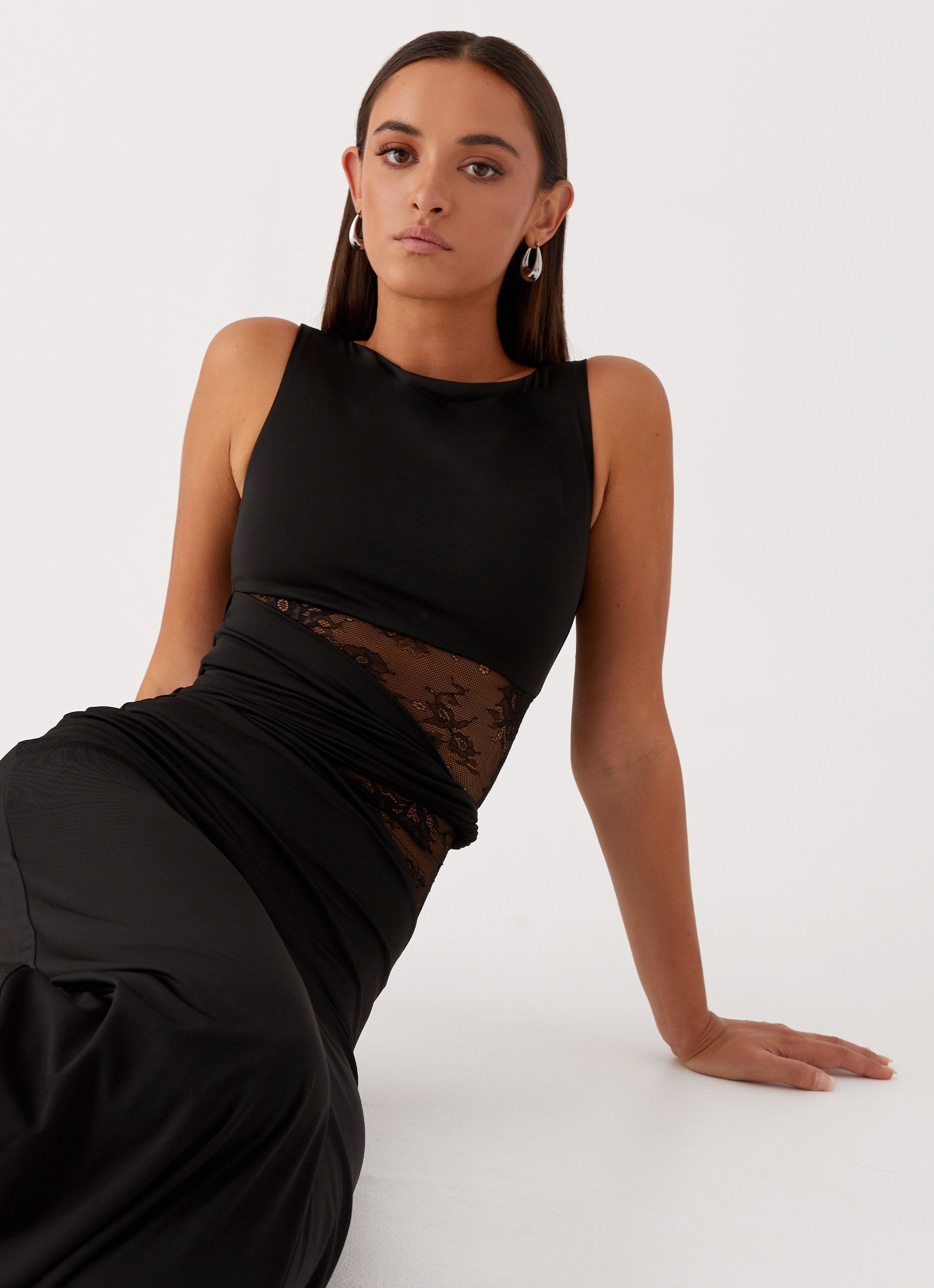 LUNE - Énigme Dress
