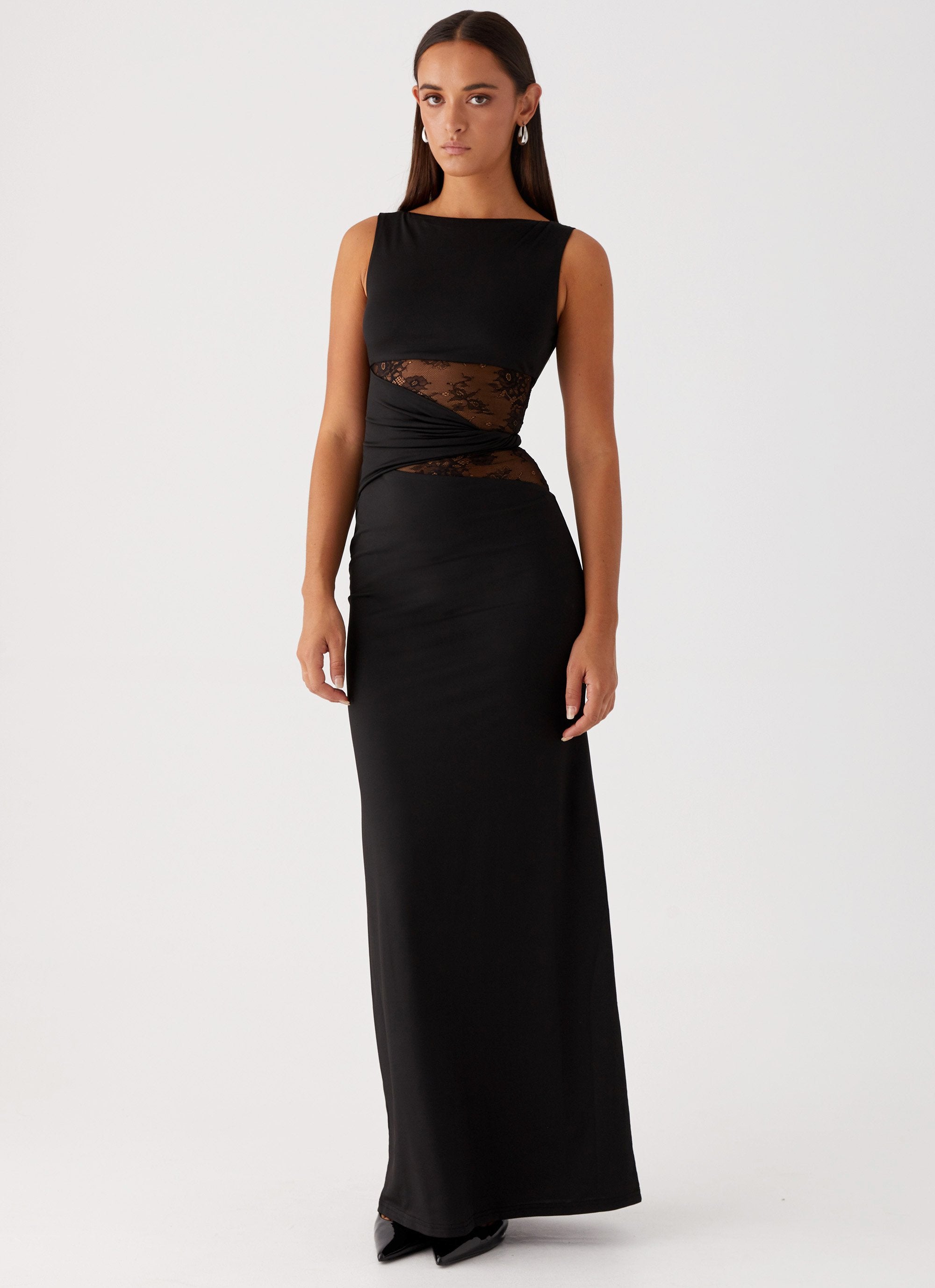 LUNE - Énigme Dress