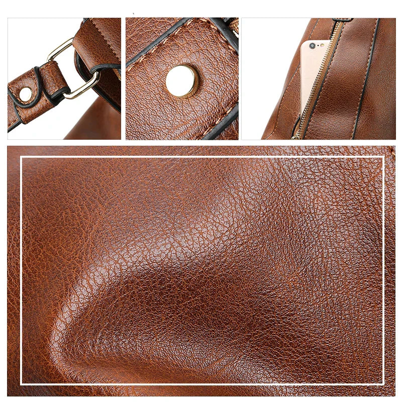 LUNE - Élégante Bag