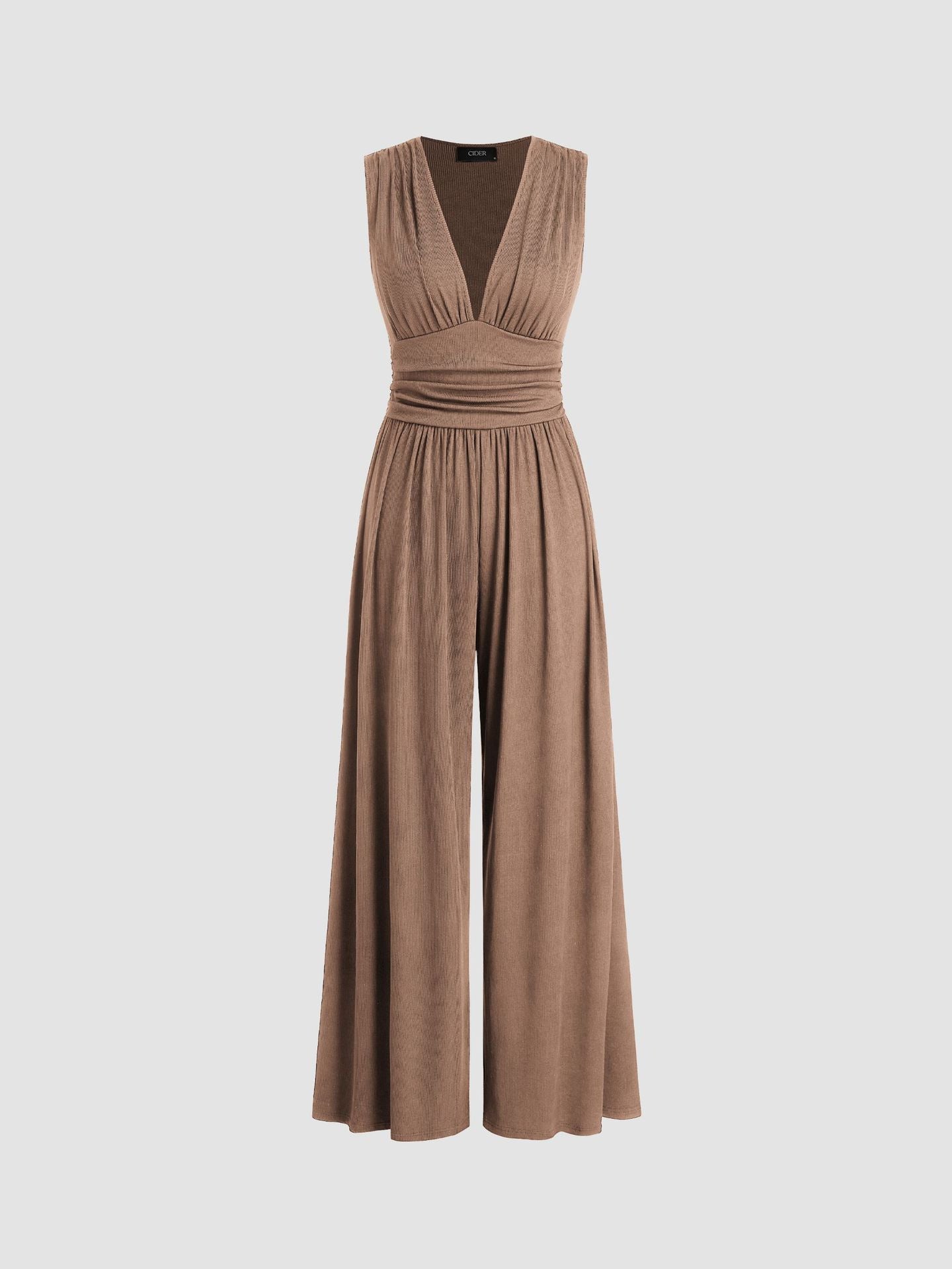 LUNE - Amara Jumpsuit